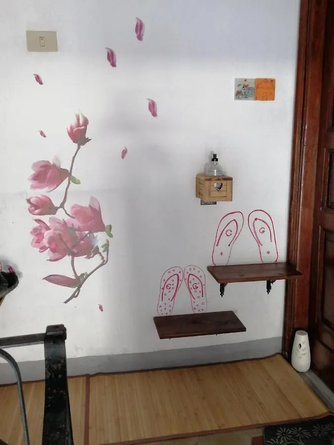 La Casa Di Ginevra O11O15-Lt-1097 Appartement La Spezia Italië