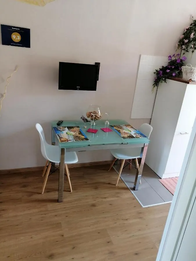 La Casa Di Ginevra O11O15-Lt-1097 Appartement La Spezia
