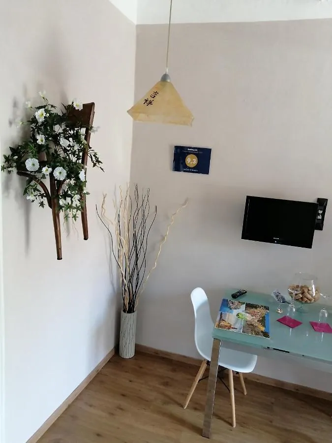 La Casa Di Ginevra O11O15-Lt-1097 Appartement La Spezia 0*,  Italië