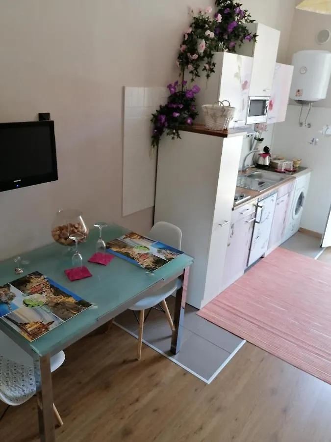 La Casa Di Ginevra O11O15-Lt-1097 Appartement La Spezia