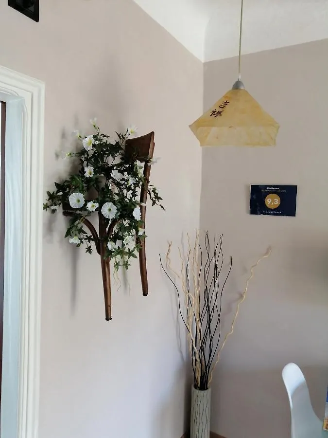 La Casa Di Ginevra O11O15-Lt-1097 Appartement La Spezia 0*,