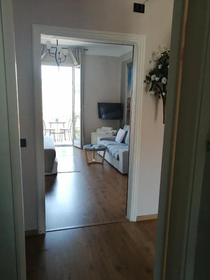 La Casa Di Ginevra O11O15-Lt-1097 Appartement La Spezia Italië