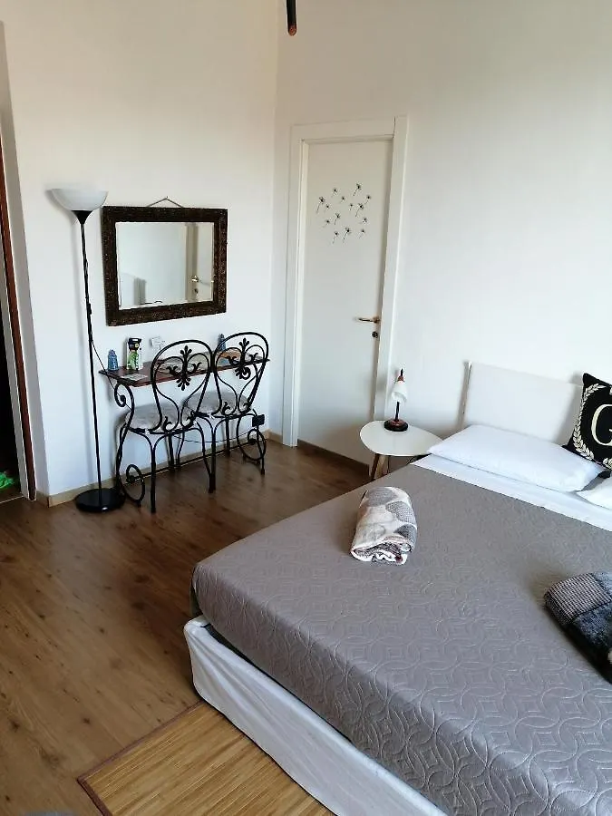 La Casa Di Ginevra O11O15-Lt-1097 Appartement La Spezia 0*,