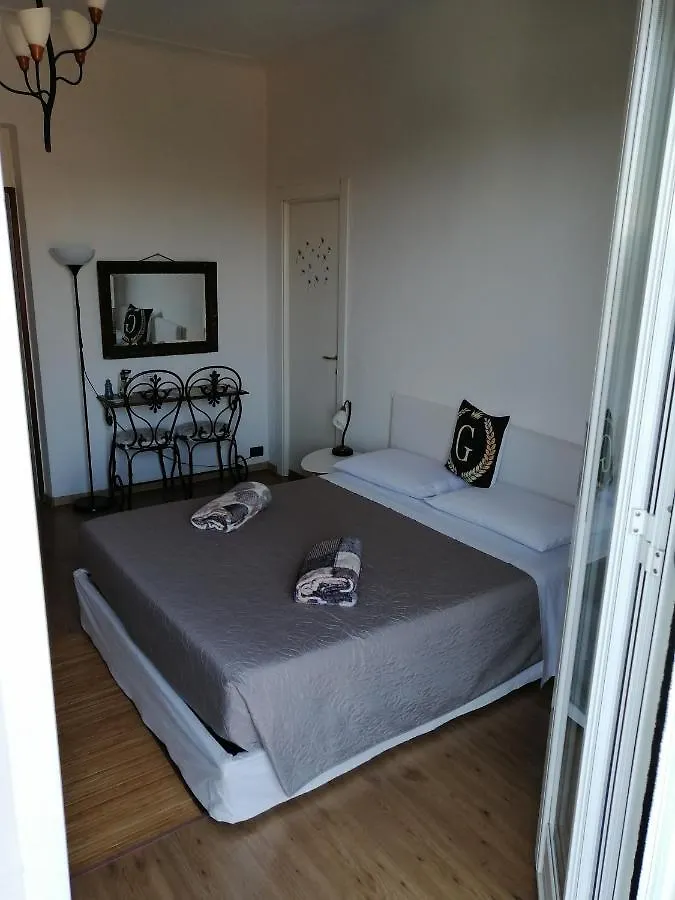 La Casa Di Ginevra O11O15-Lt-1097 Appartement La Spezia