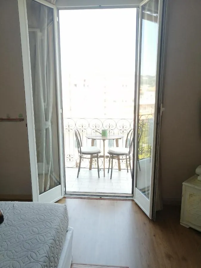 La Casa Di Ginevra O11O15-Lt-1097 Appartement La Spezia
