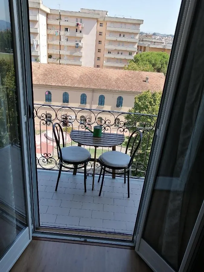 La Casa Di Ginevra O11O15-Lt-1097 Appartement La Spezia