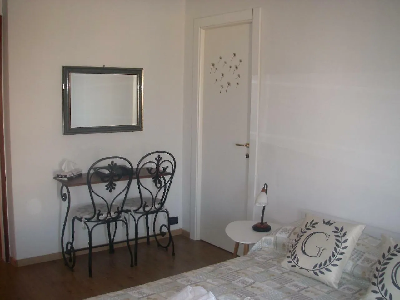 La Casa Di Ginevra O11O15-Lt-1097 Appartement La Spezia Italië