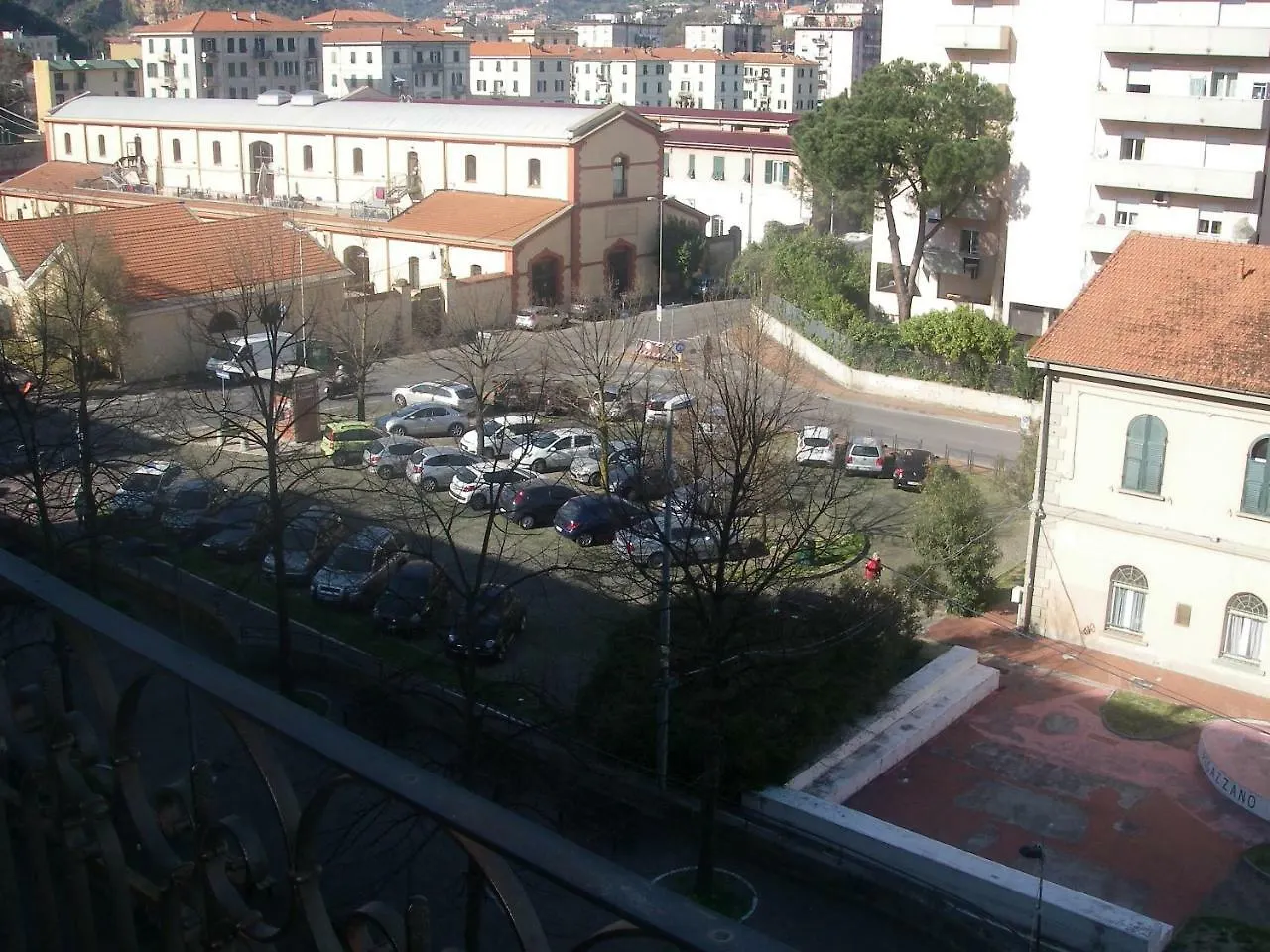 La Casa Di Ginevra O11O15-Lt-1097 Appartement La Spezia
