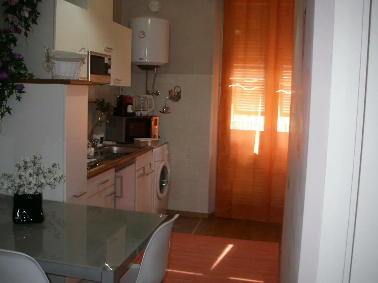 La Casa Di Ginevra O11O15-Lt-1097 Appartement La Spezia