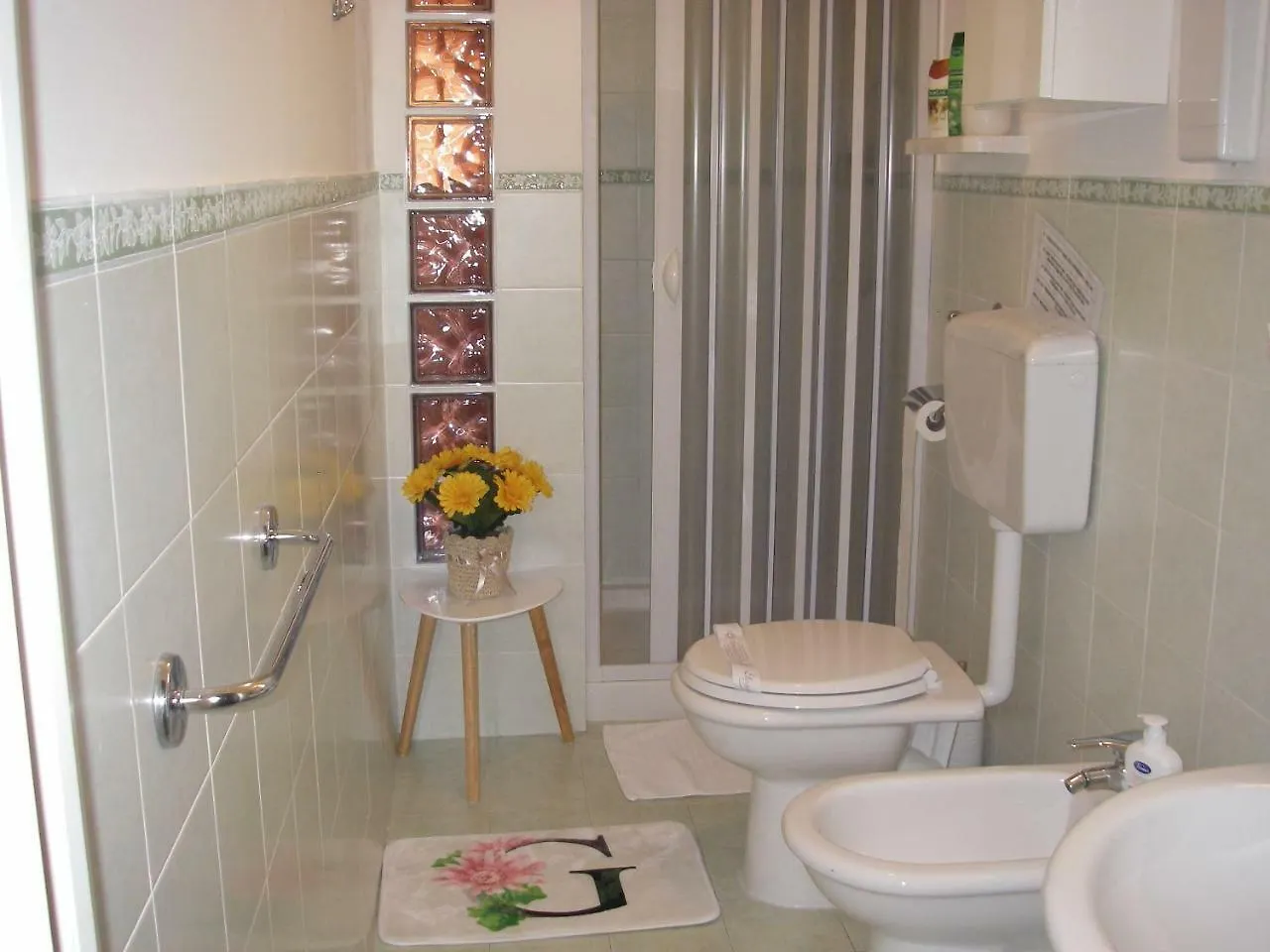 La Casa Di Ginevra O11O15-Lt-1097 Appartement La Spezia