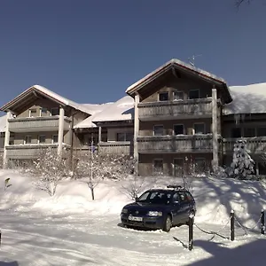 Landhaus Am Kienberg Pfronten