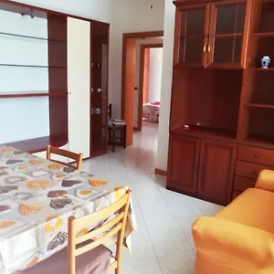 Buonviaggio Appartement