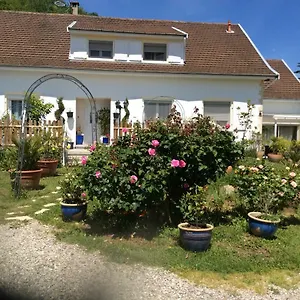 Et D'hotes Les Roses The Hauterives